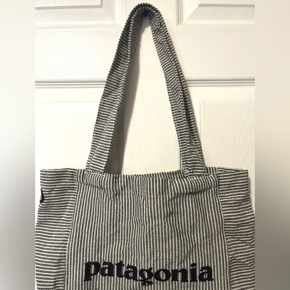 Patagonia Recycled Market Tote - Picture 4 of 10